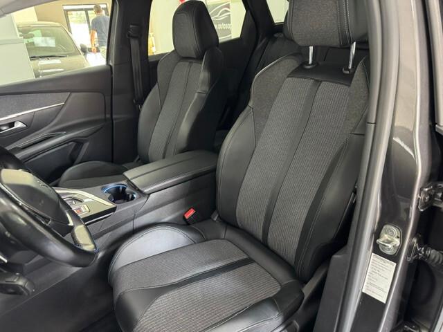 Peugeot 3008 BlueHDi 130 S&S EAT8 Allure