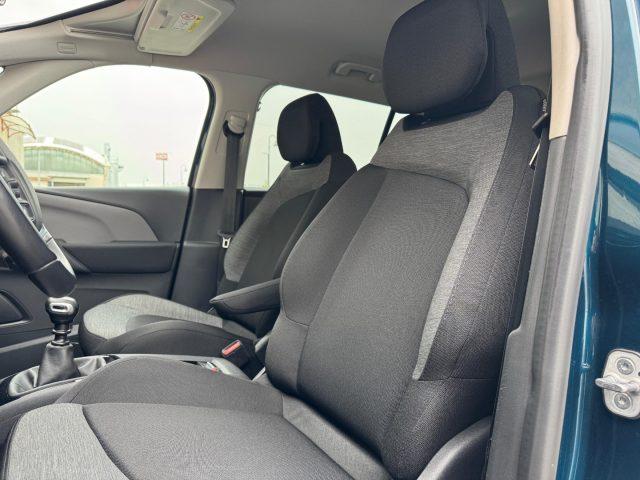 CITROEN Grand C4 Spacetourer BlueHDi 130 Business 7 POSTI Unicoprop.Iva esp.