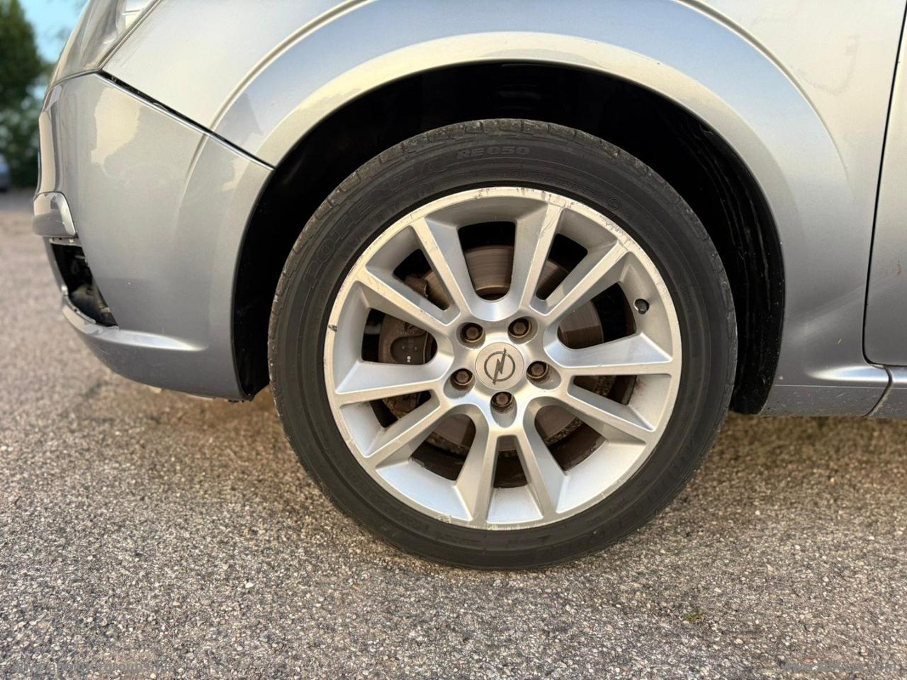 OPEL Zafira 1.6 ecoM 94 CV Cosmo