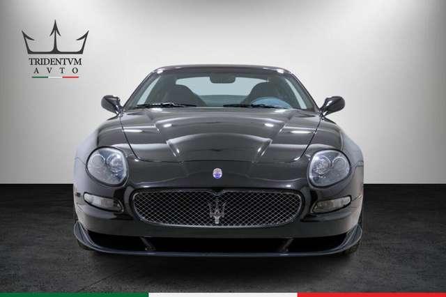 Maserati GranSport MC Victory 16/180 coupe V8