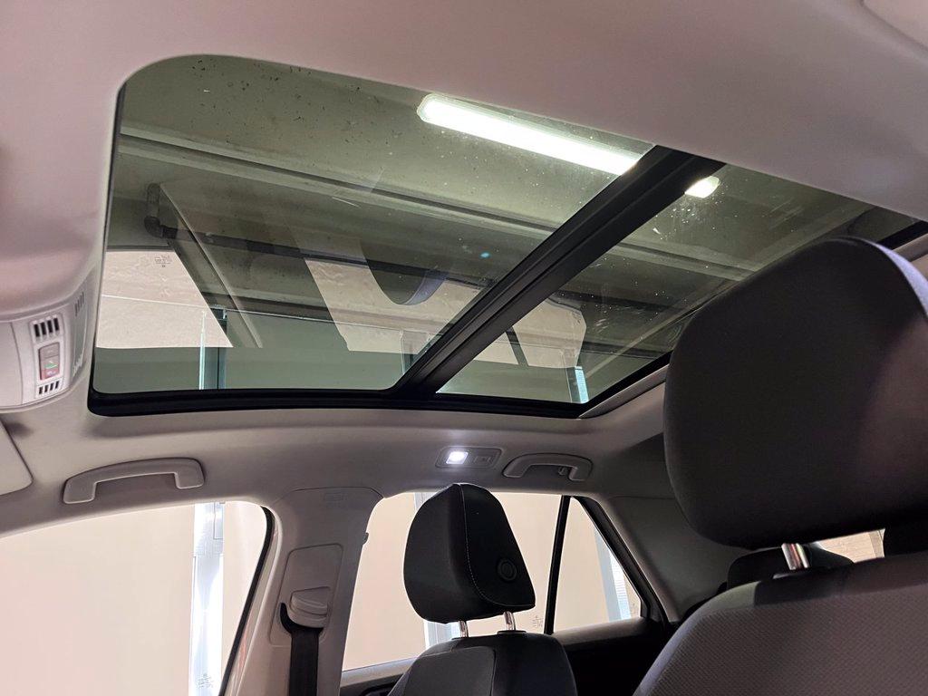 VOLKSWAGEN T-Roc 1.5 tsi Style dsg del 2023