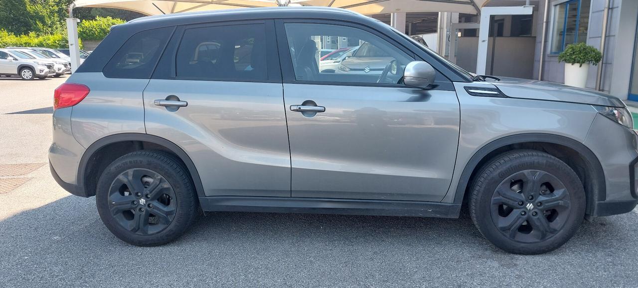 Suzuki Vitara 1.4 Boosterjet A/T 4WD AllGrip S