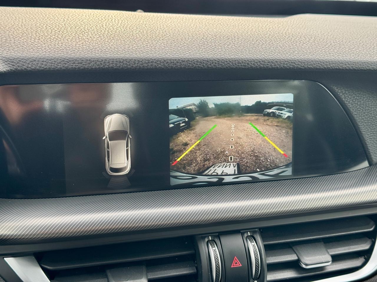Alfa Romeo Stelvio 2.2 Turbodiesel 210 CV AT8 Q4 2019