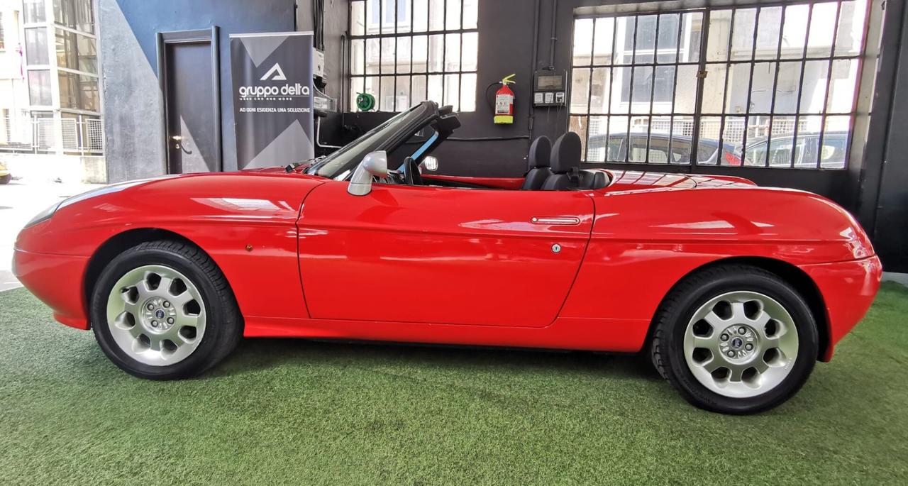 Fiat Barchetta 1.8 16V Naxos GARANZIA 12 MESI