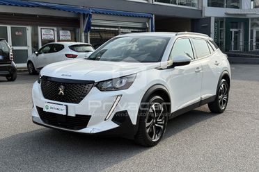 PEUGEOT 2008 BlueHDi 130 S&S EAT8 Allure