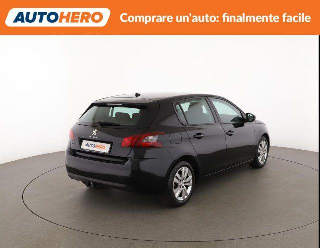 PEUGEOT 308 BlueHDi 130 S&S Business