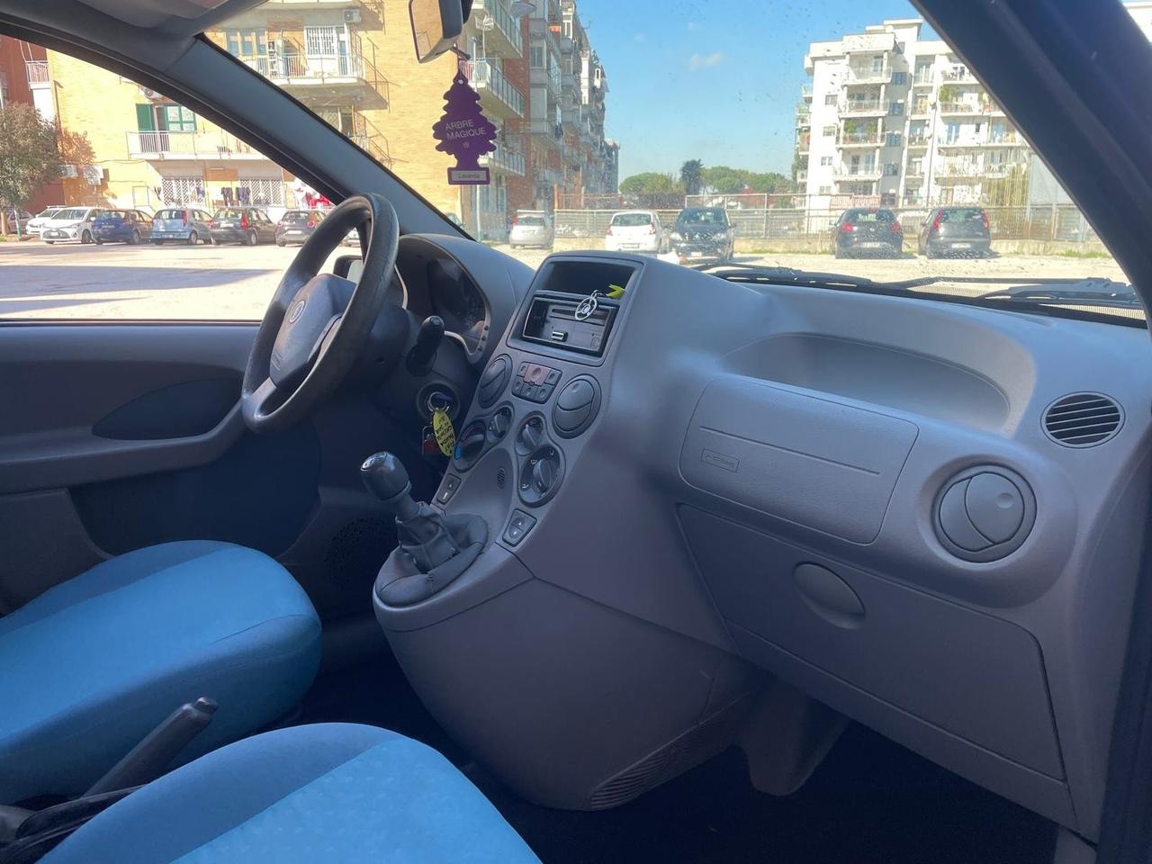 Fiat Panda 1.2 Dynamic IN OTTIME CONDIZIONI