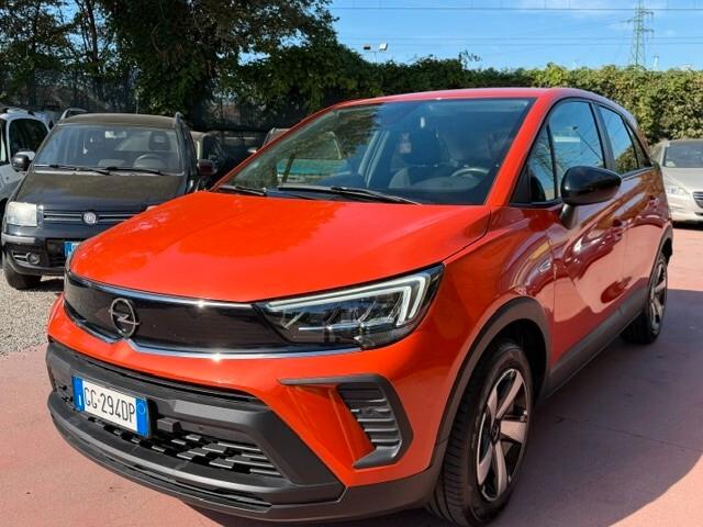 Opel Crossland 1.2 12V Start&Stop Edition, UNIPROP, OK NEOPATENTATI!!