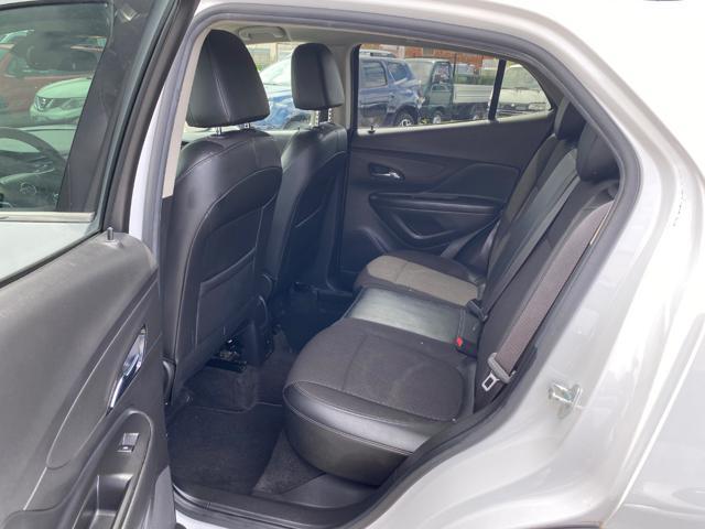 OPEL Mokka X 1.4 Turbo Ecotec 120CV 4x2 Start&Stop Innovation