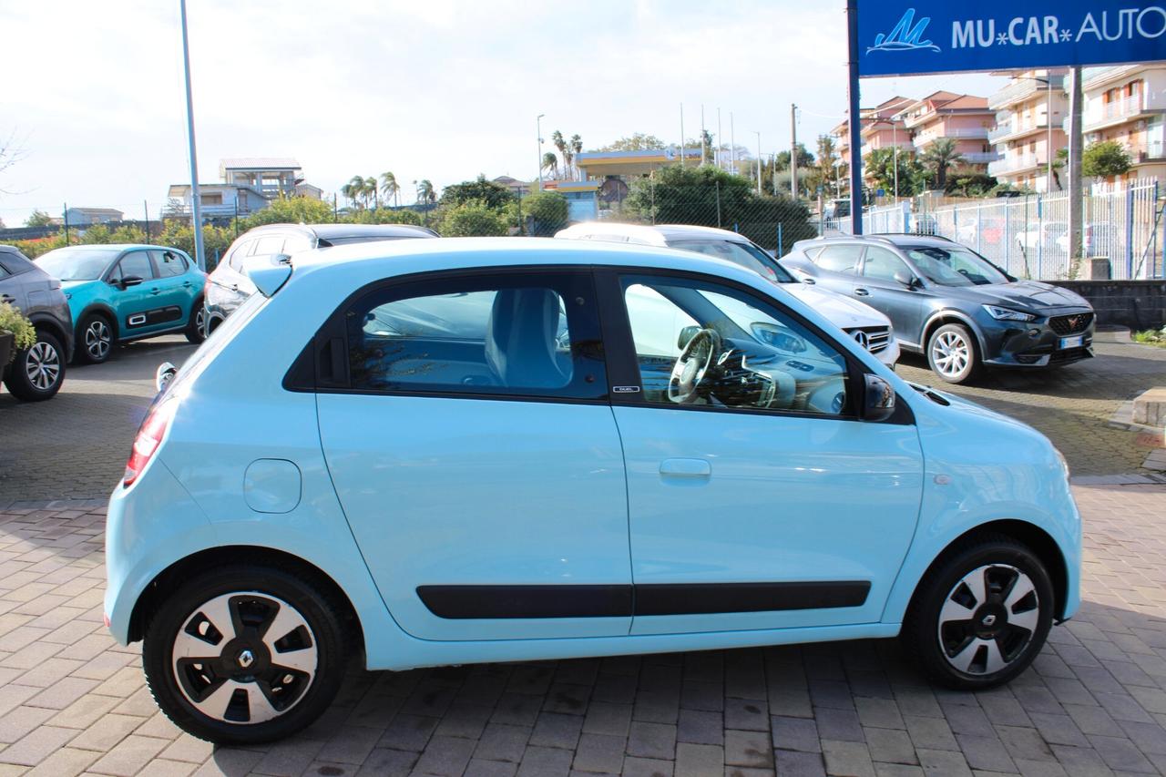 Renault Twingo TCe 90 CV GPL Duel2