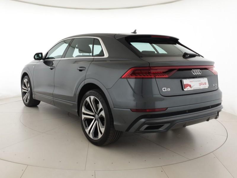 50TDI 286CV quattro tiptronic Sport