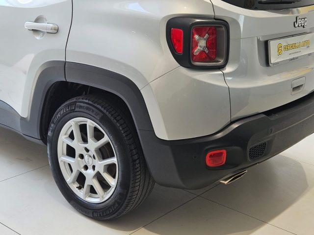 JEEP Renegade 1.6 Mjt 130 CV Limited navi da ?199,00 mensili