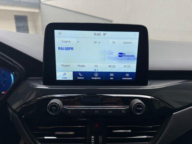 FORD Kuga 2.0 EcoBlue 120 CV aut. 2WD ST-Line