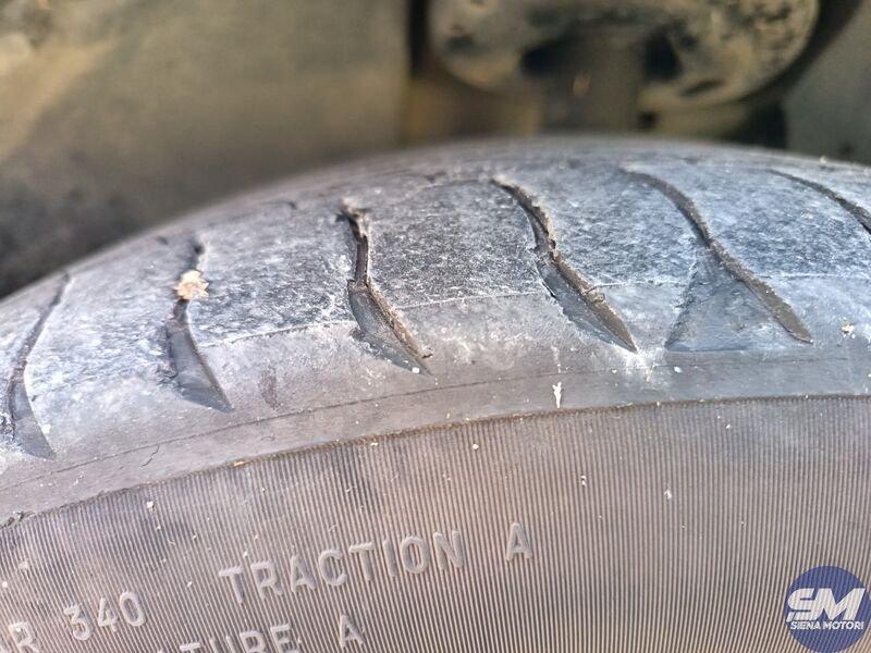 Opel Mokka 1.2 T 130cv GS Line+ AT8