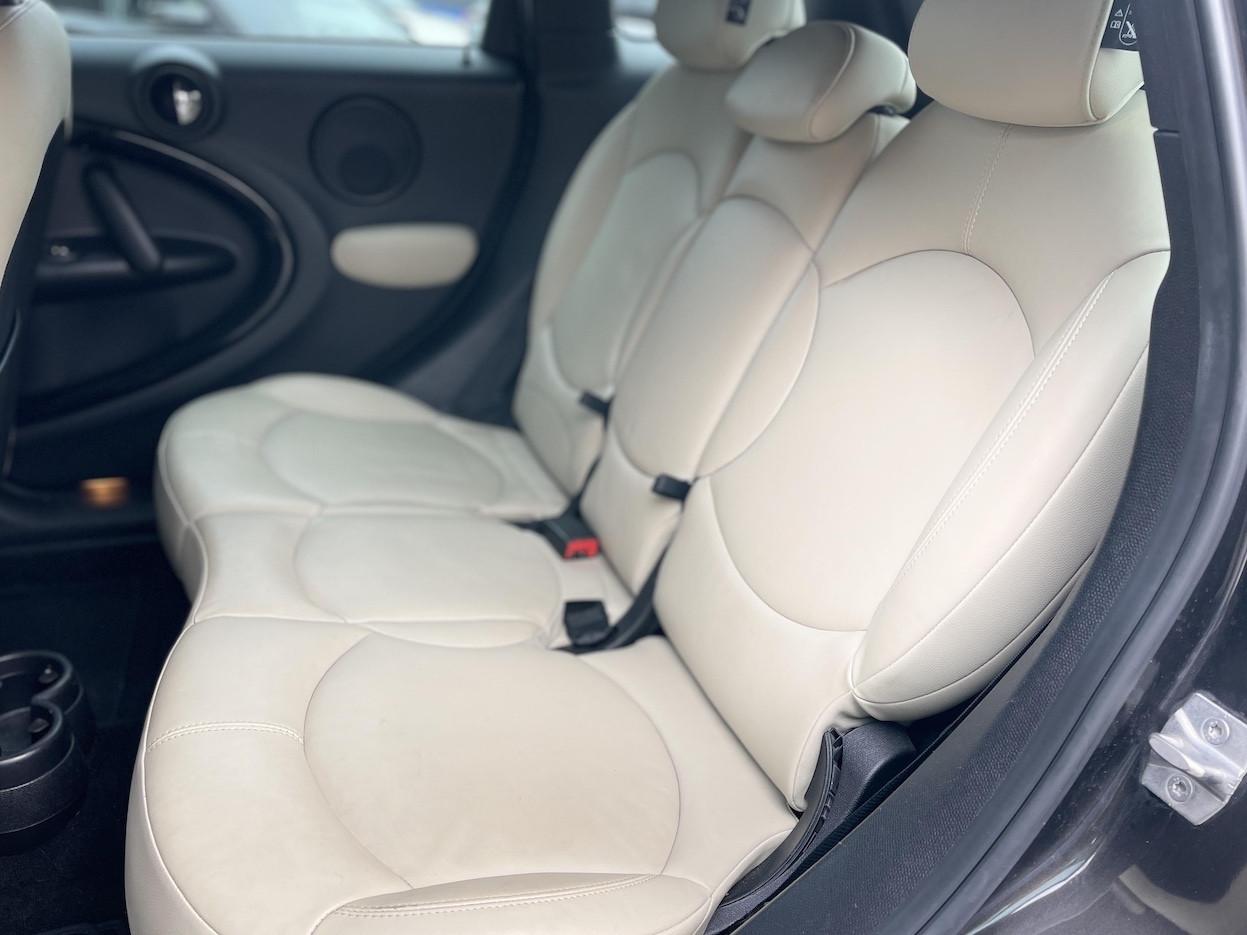 Mini Cooper SD Countryman 2.0 Diesel 143CV E6 Neo. - 2015