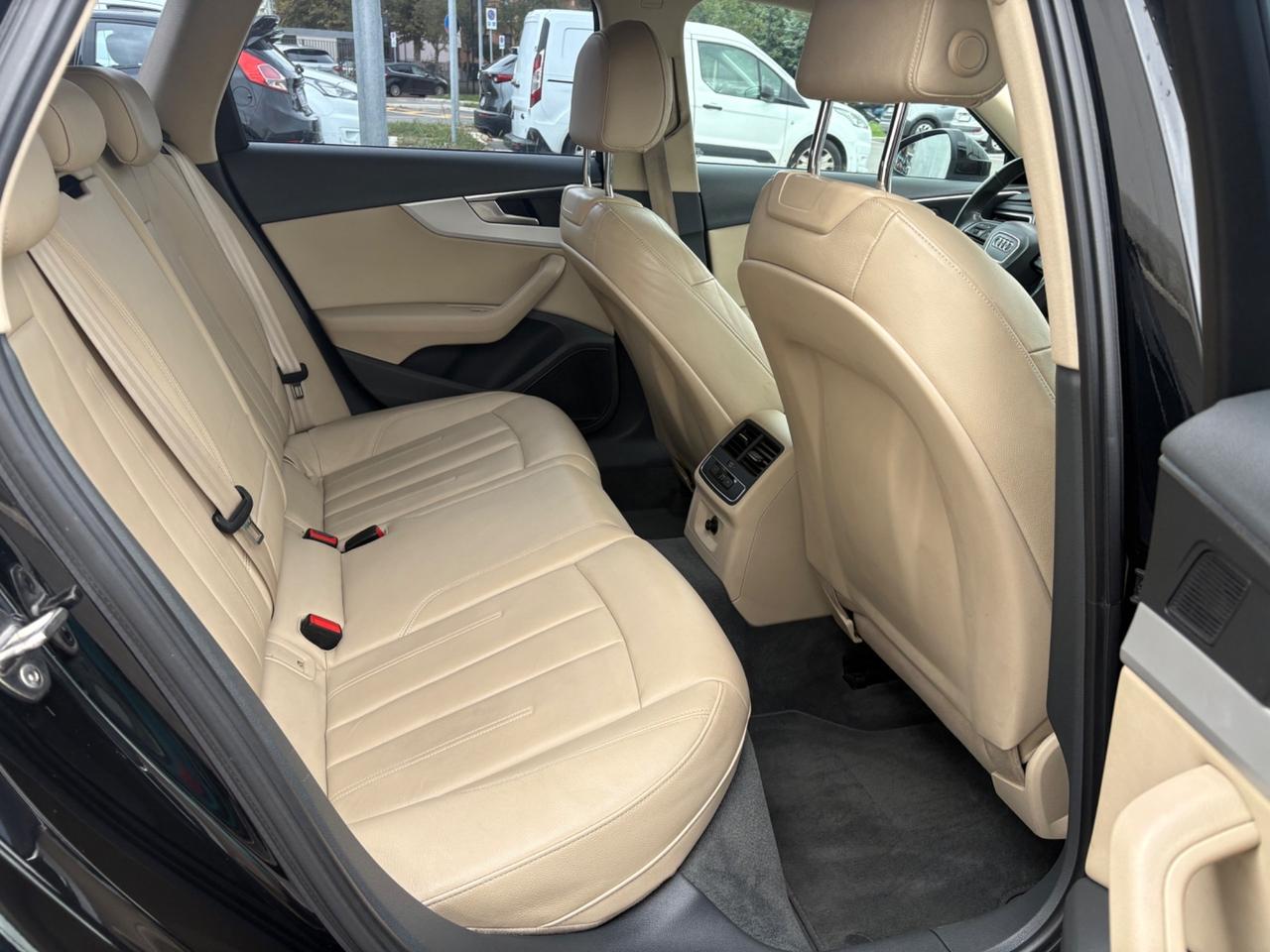 Audi A4 3.0 TDI 272 CV Sline quattro F1 Euro6