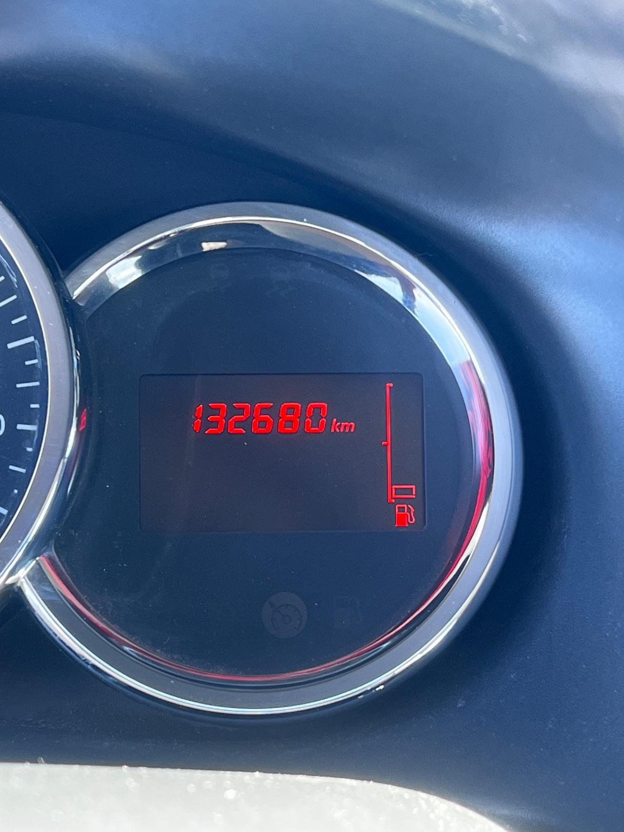 Dacia Sandero Stepway 1.5 dCi 8V 90CV Start&Stop