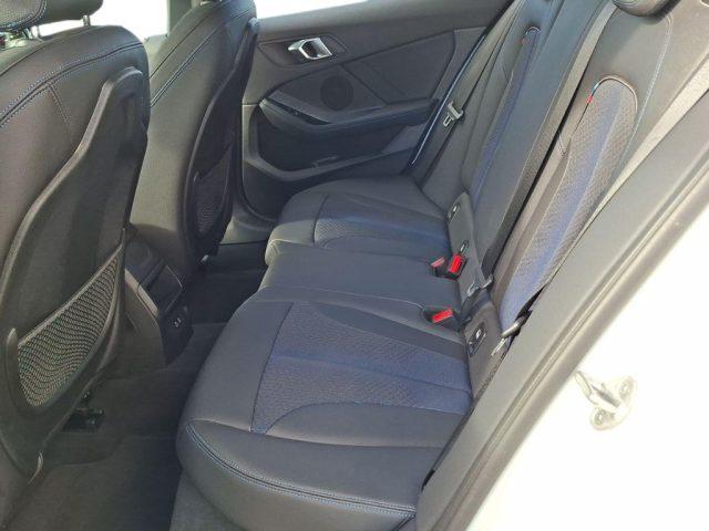 BMW 118 d 5p. Msport Aut.