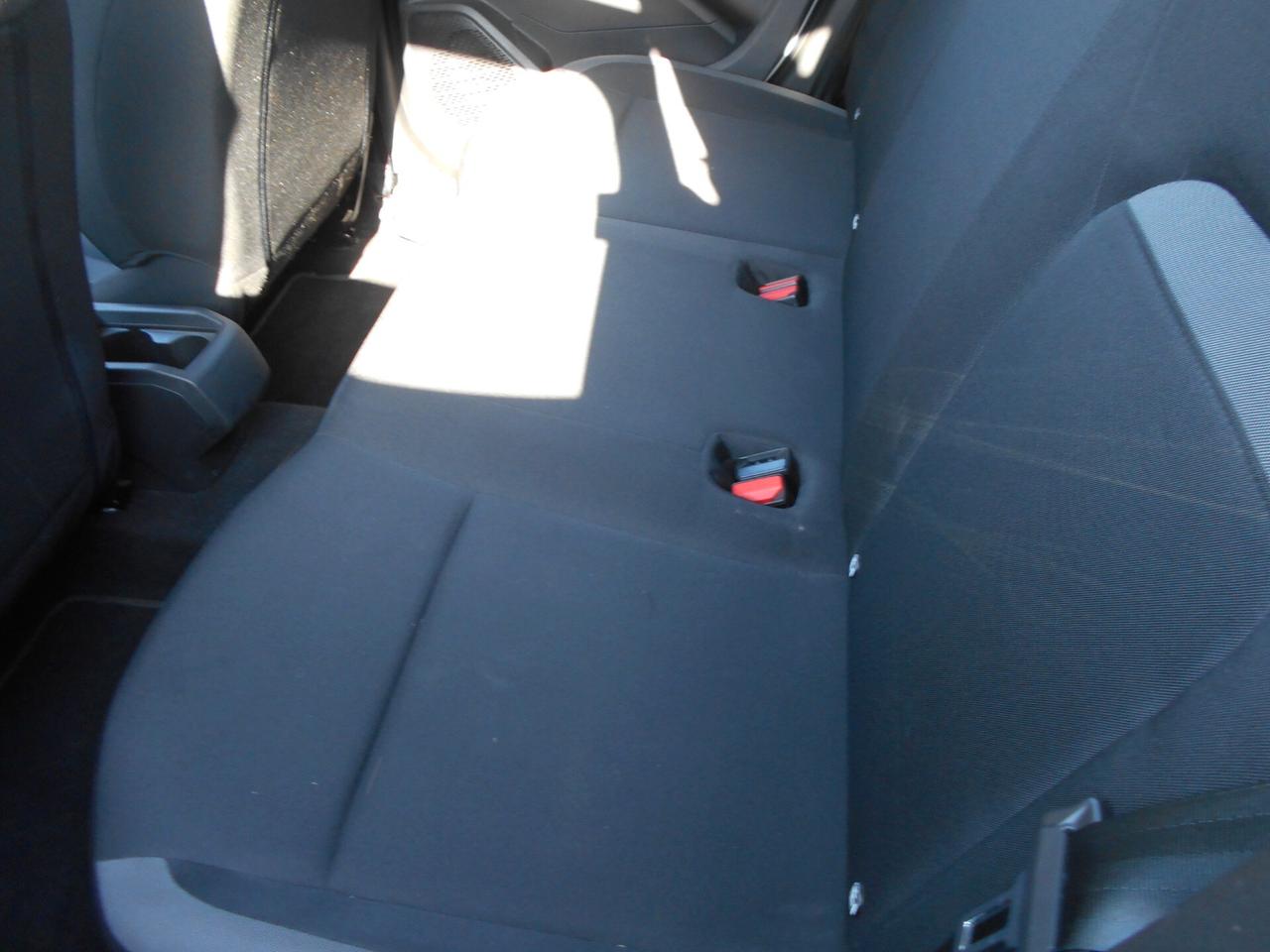 Dacia Duster 1.5 DCI 4X4