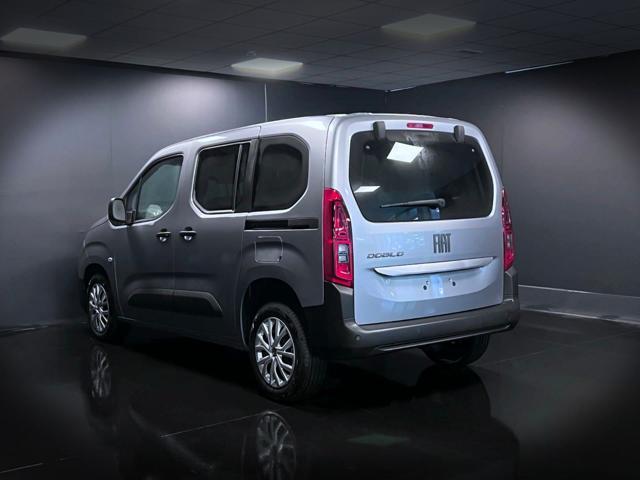 FIAT Doblo Doblò 1.5 BlueHdi 100CV Combi N1