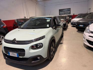 Citroen C3 PureTech 68 Live