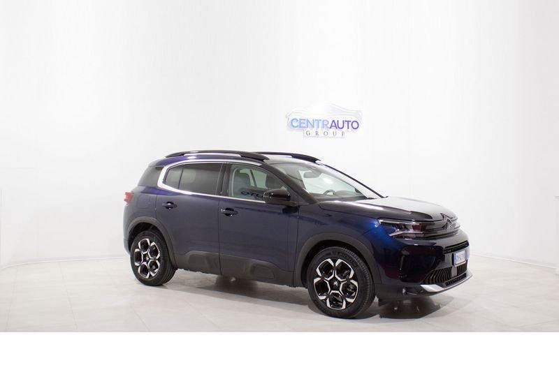 Citroën C5 Aircross C5 Aircross BlueHDi 130 S&S EAT8 Feel Pack