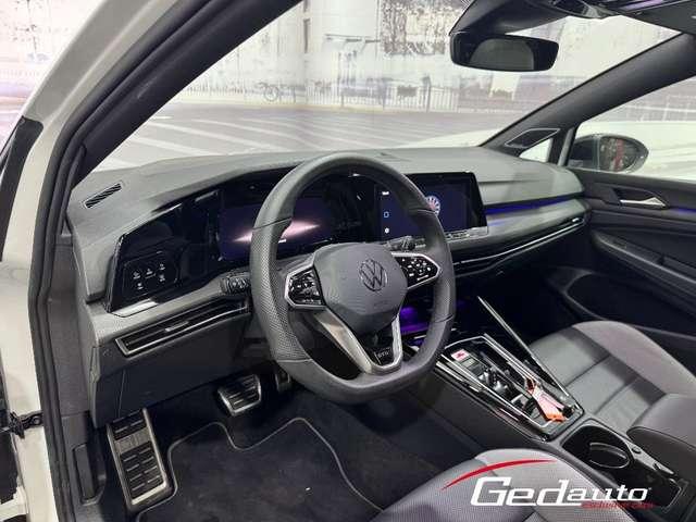 Volkswagen Golf 2.0 TDI GTD DSG MATRIX LED NAVI TETTO PELLE