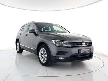 VOLKSWAGEN Tiguan 2.0 tdi Business 4motion 150cv dsg ACC+LED+APP CONNECT