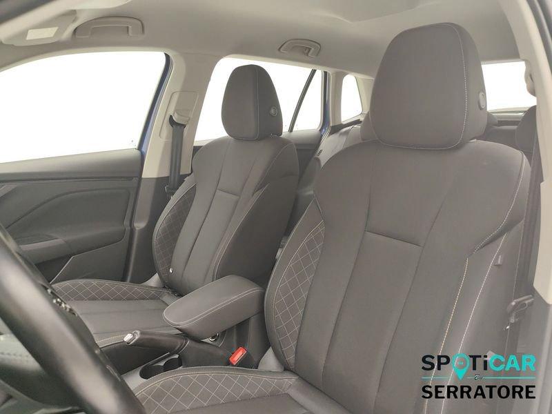 Skoda Kamiq 2019 1.0 tsi Style 110cv