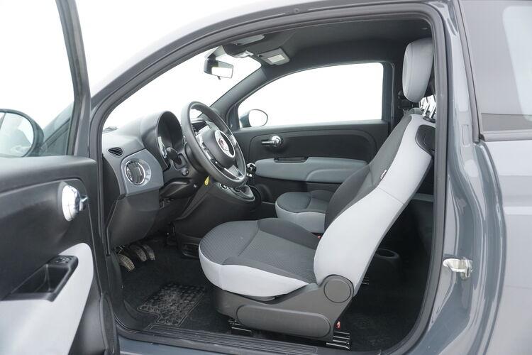 Fiat 500 Hybrid Pop BR826738 1.0 Mild Hybrid 70CV
