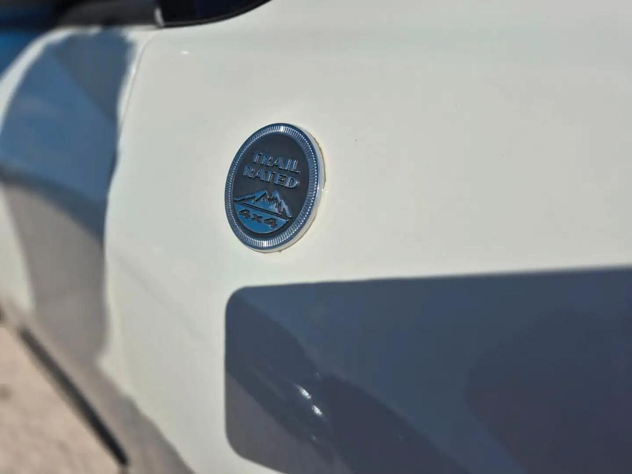 Jeep Compass 1.3 Turbo T4 240 CV PHEV AT6 4xe Trailhawk!PREZZO VERO!!!