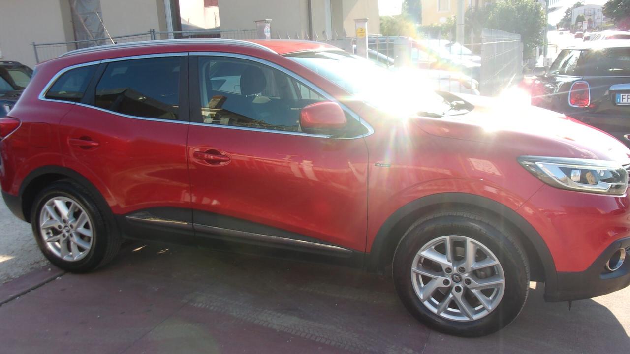 Renault Kadjar dCi 8V 110CV Energy Business