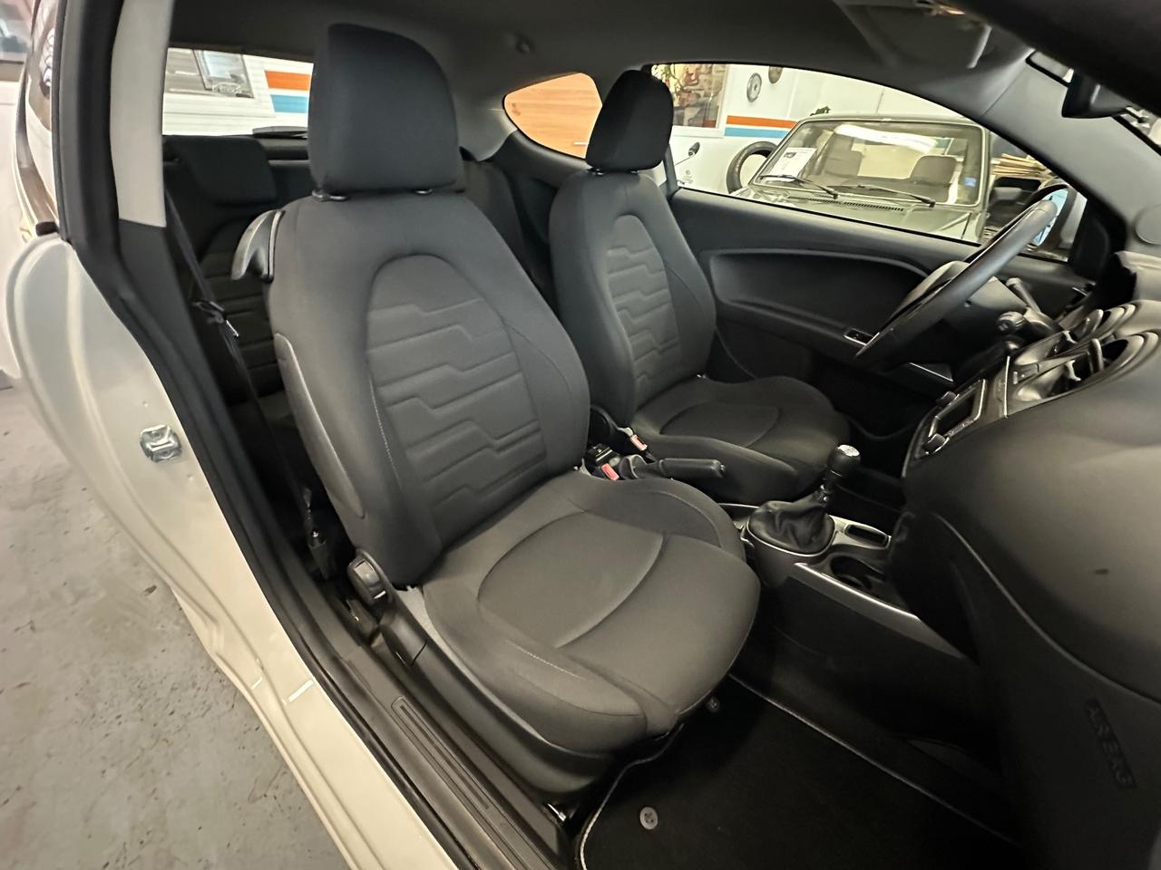 Alfa Romeo MiTo 1.4 78 CV 8V Progression