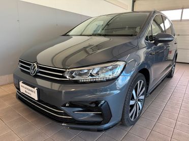 Volkswagen Touran 2.0 TDI 150 CV SCR DSG Highline BlueMotion Tech.