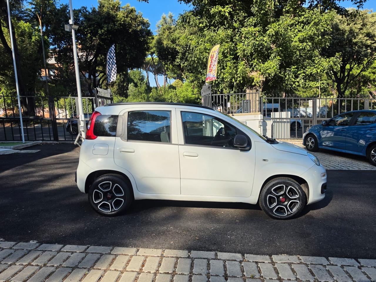 Fiat Panda 1.3 MJT 80 CV S&S Easy AUTO IN CONTO VENDITA