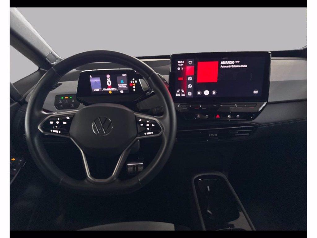 VOLKSWAGEN Id.3 77 kwh pro s 204cv del 2023