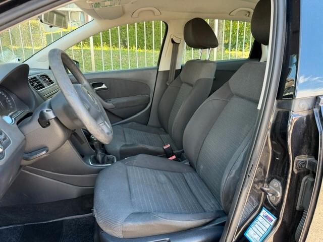 Volkswagen Polo 1.4 5 porte Comfortline Euro ok neopatentati