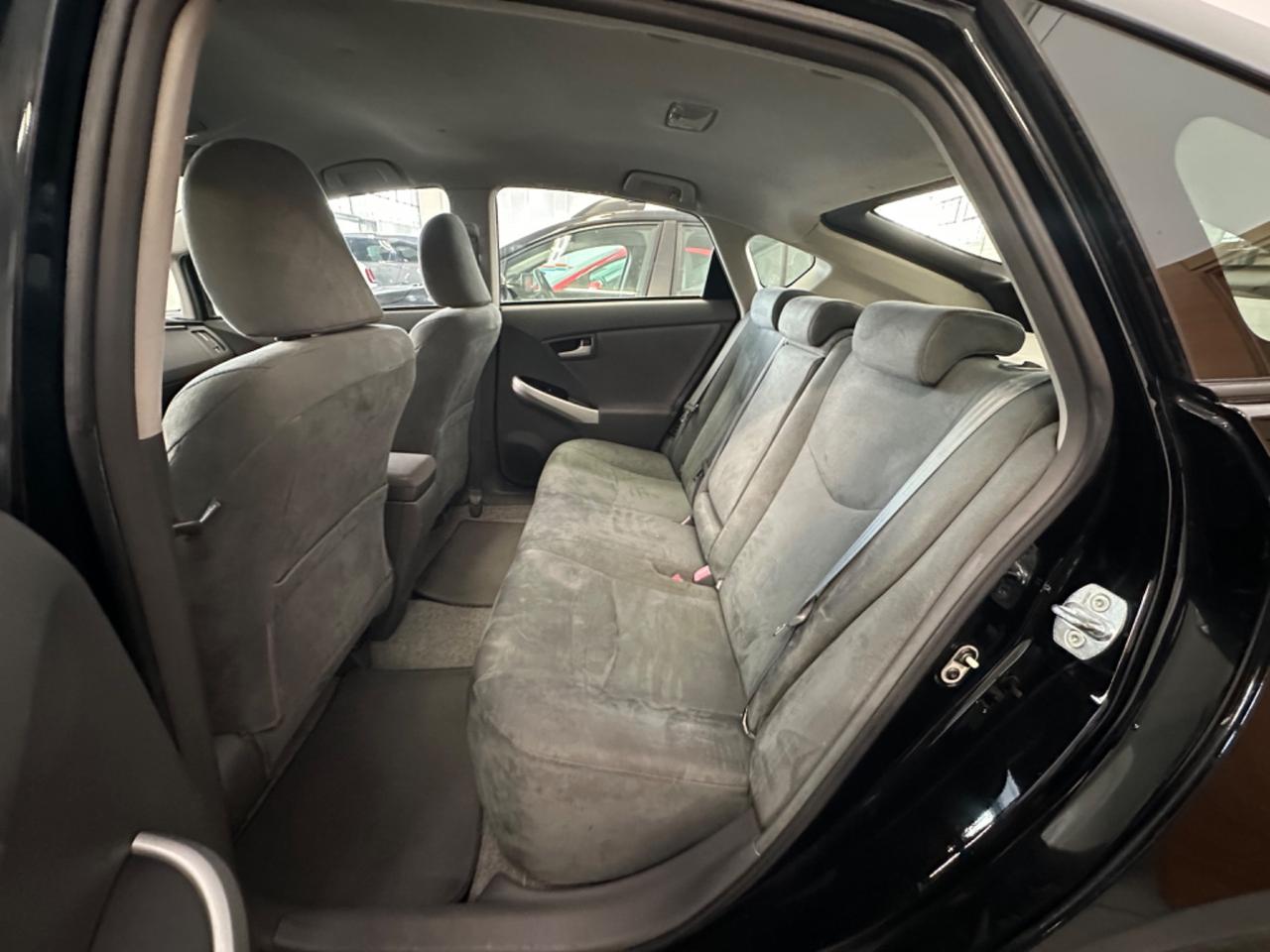 Toyota Prius 1.8 Executive - Autonavigli