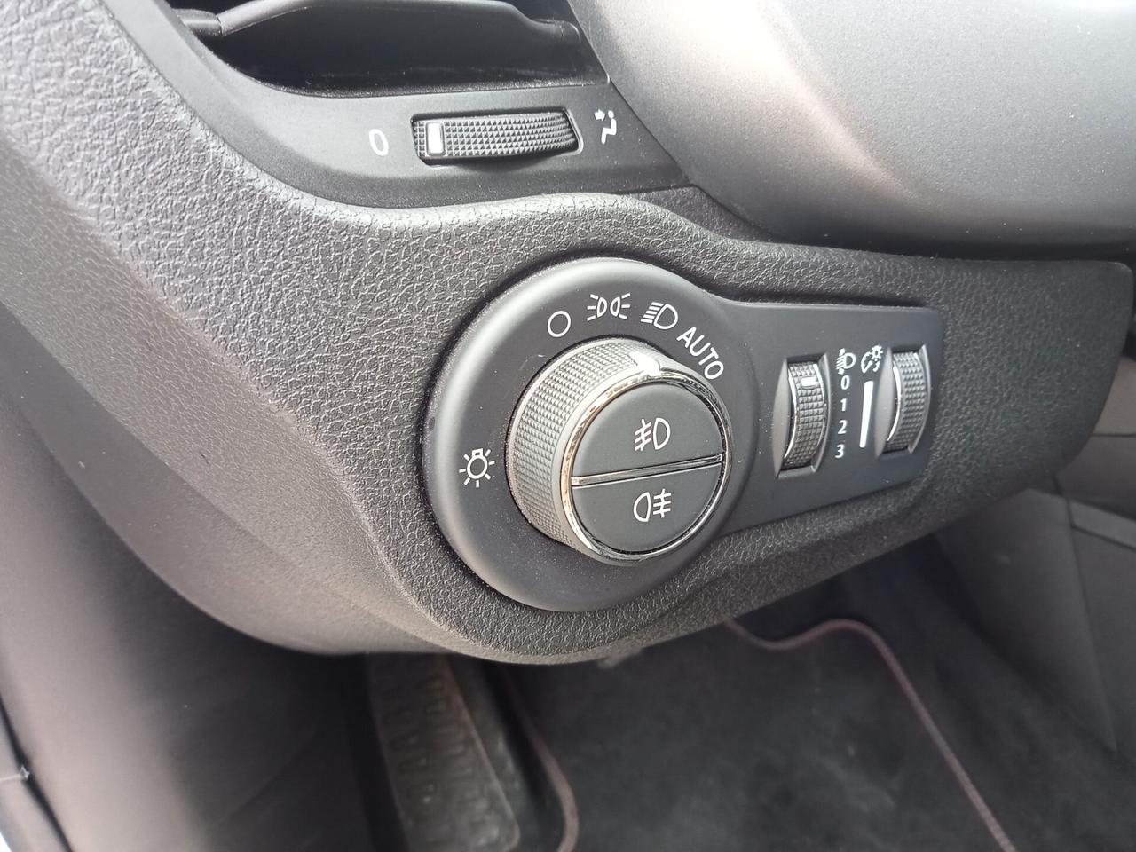 Fiat 500X 1.3 MultiJet 95 CV Sport 2024