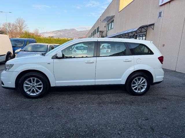 Fiat Freemont 2.0 Multijet 140 CV Lounge