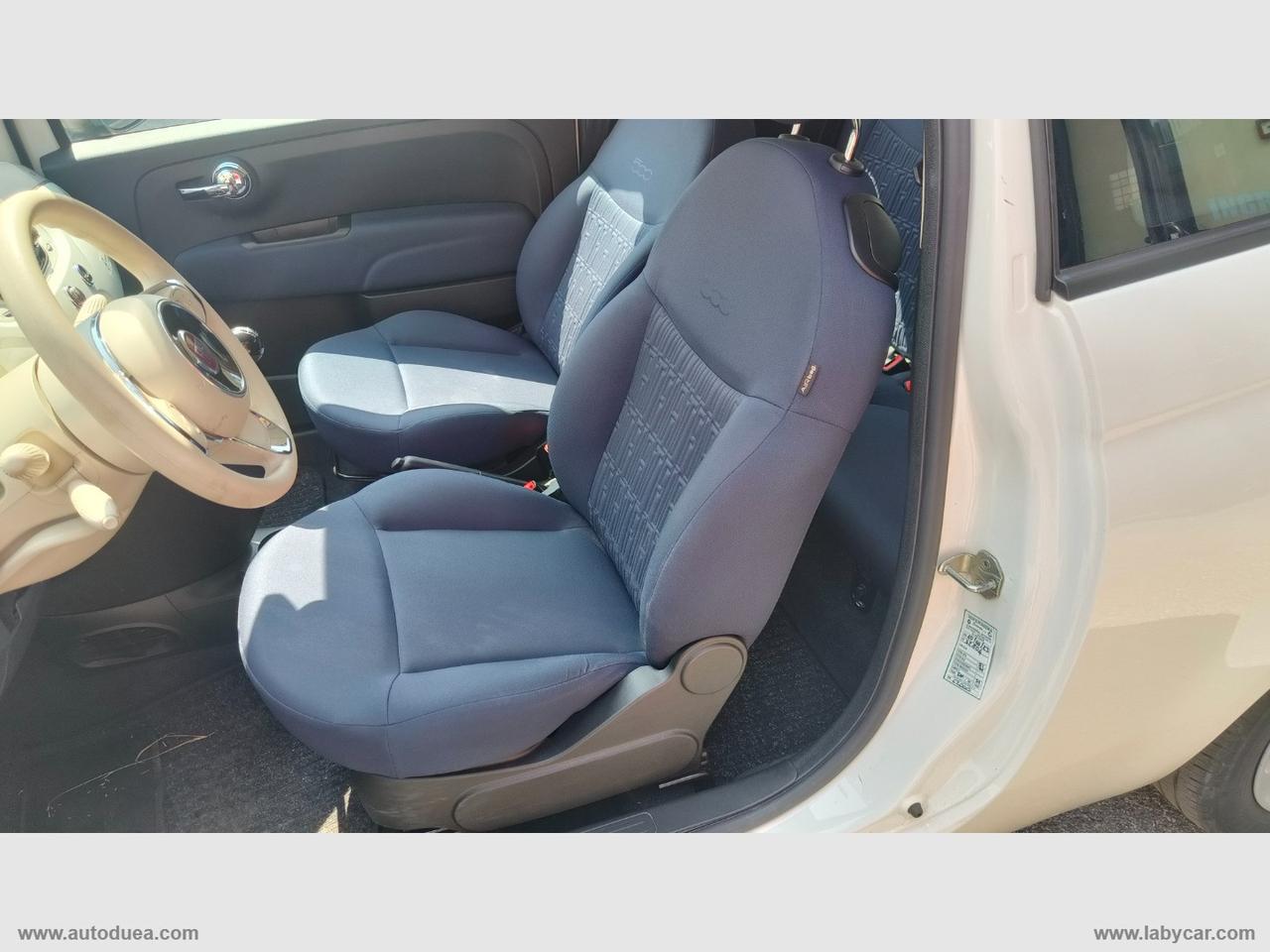 FIAT 500 1.0 Hybrid Pop NO VINCOLI