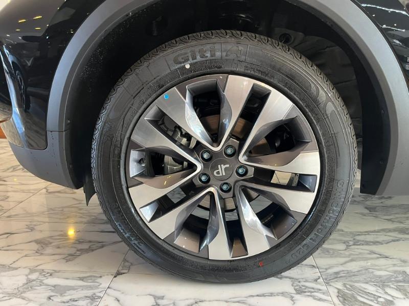 DR dr 5.0 s3 1.5 Turbo CVT
