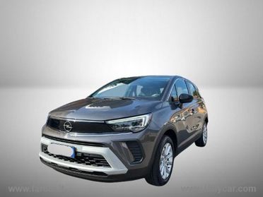 OPEL Crossland X 1.5 ECOTEC D 110CV S&S Eleg. VETTURA IN ARRIVO