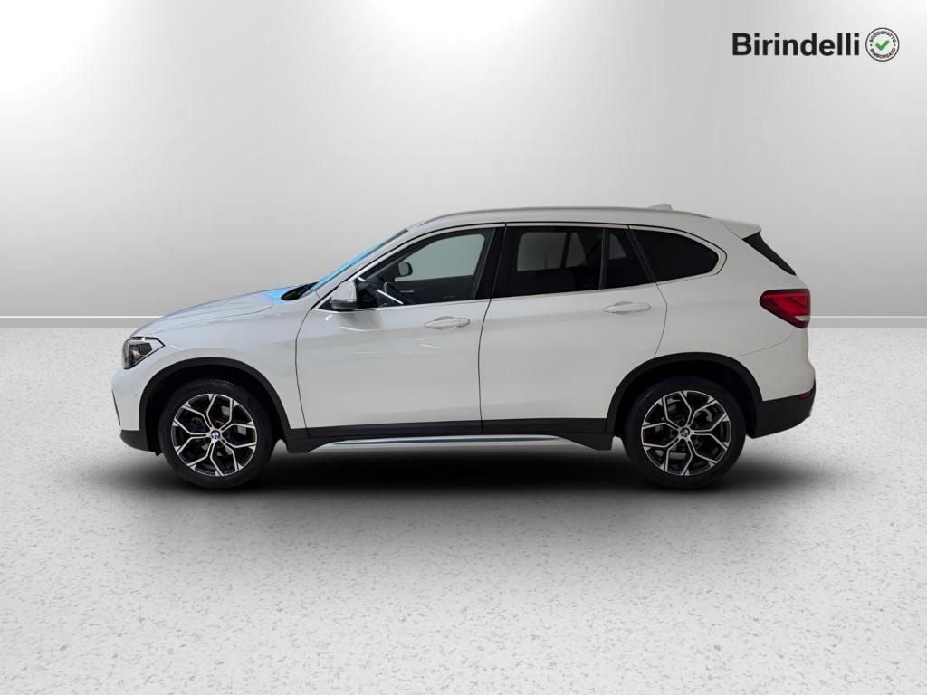 BMW X1 (F48) - X1 xDrive18d xLine Plus