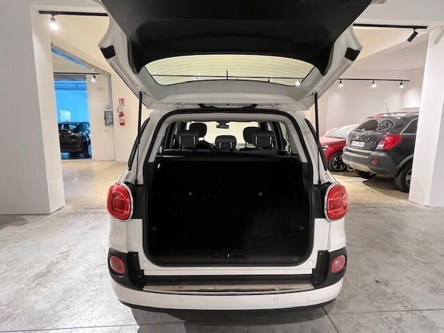 Fiat 500L Living 1.6 Multijet 105 CV Lounge