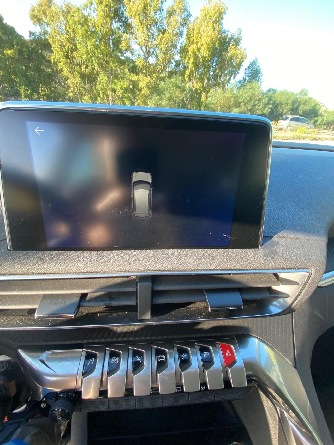 Peugeot 3008 BlueHDi 130 S&S Allure