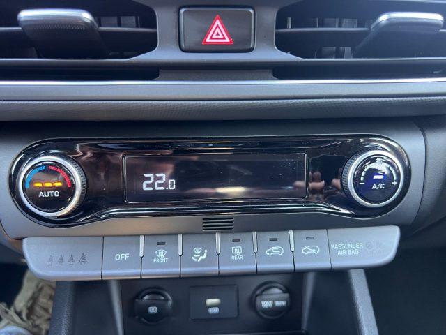 HYUNDAI Kona 1.0 T-GDI Hybrid 48V iMT XLine+