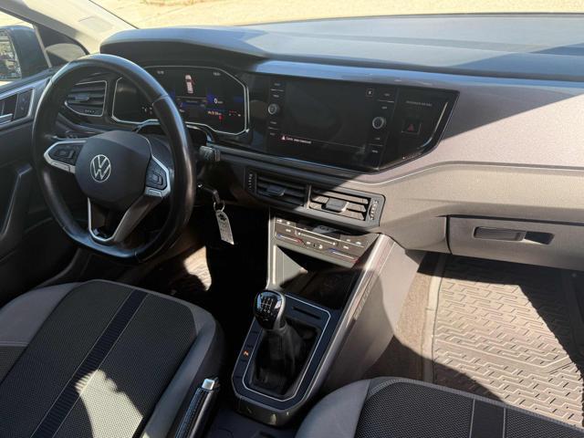VOLKSWAGEN Polo 1.0 TGI 5p. Style SCONTO ROTTAMAZIONE