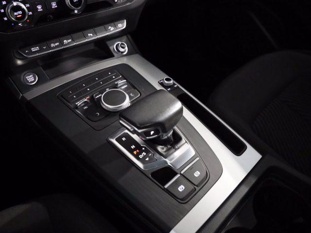 AUDI Q5 2.0 TDI 190 CV quattro S tronic