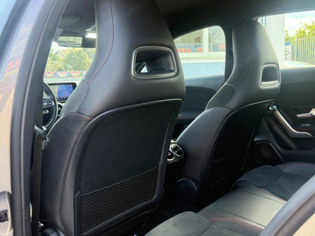 MERCEDES-BENZ A 180 Premium AMG GARANZIA